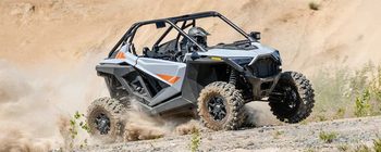 ATV/UTV